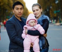  中国高考学渣逆袭 娶18岁乌克兰美女 