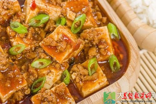 八种食物与豆腐一起吃变砒霜(1)