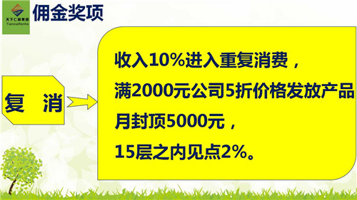 山东天下仁和电子商务有限公司涉水直销