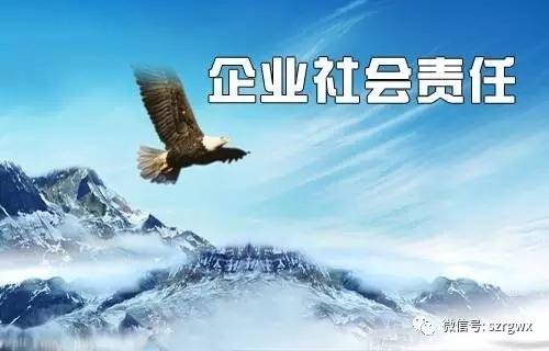 热烈祝贺荣格入选“深圳健康产业社会责任企业”