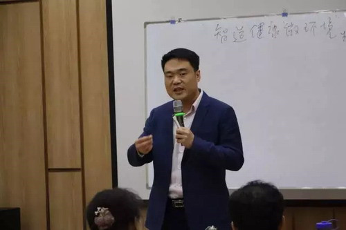 双迪：多个系统迅速展开行动召开启动会