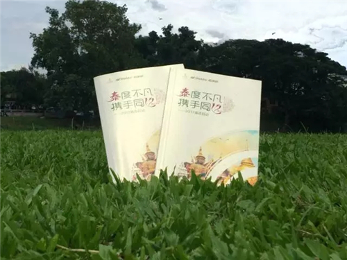 嘉康利聚在清迈，回顾 × 展望，泰精彩丨泰度不凡，携手同迈