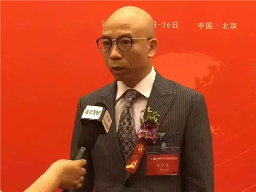 中国管理科学研究院与绿叶科技集团联合设立大健康产业研究中心