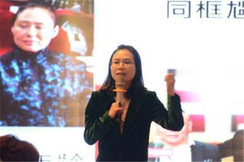 炎帝首届维楚专业技能培训班完美收官