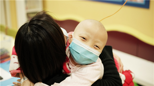 玫琳凯助力VIVA儿童癌症研究项目，亚洲儿童癌症治愈率有效提高