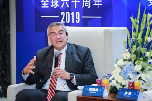 增投优化全球供应链 安利宣布向中国转移生产线