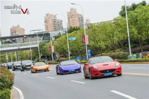 2020 VIIVA(中国)明珠荣耀晚宴-万物V你而生