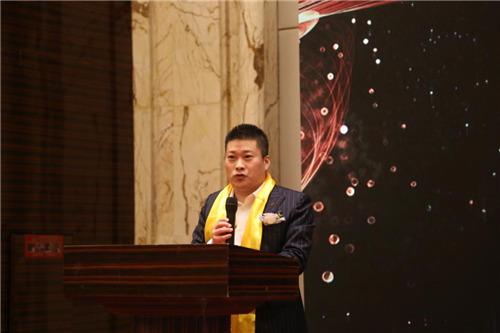 金诃藏有引力藏式康养小院2020年度表彰盛典在浙江宁波圆满举行