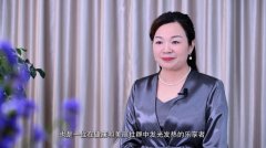 完美娄晓雯：十年成长记！从工厂女工到健康社群践行者 