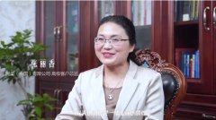  完美张丽香：蜕变，以社群服务倡导健康管理 